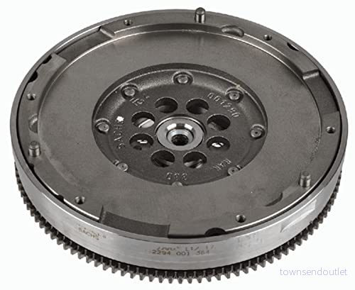 Sachs Dubbelmassesvänghjul 2294 001 364 BMW Reservdel 4013872810277