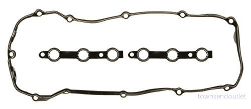 AJUSA 56036600 Jeu de joints d'étanchéité, couvercle culasse BMW: 3 Berline, 5 Coupe 8427769809071