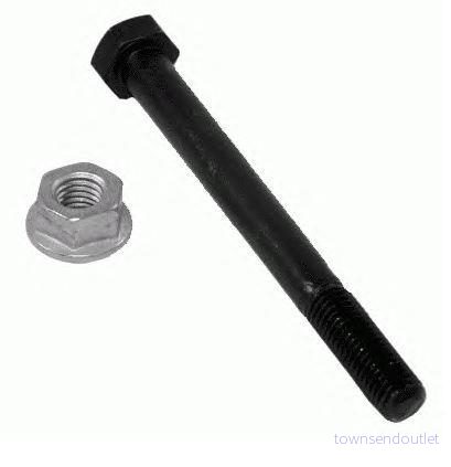 LEMFÖRDER 27659 01 Reparationssats, hjulupphängning framaxel, Upptill, Hjulspindelsidan AUDI: A4 B6 Sedan, Avant 4047437089730
