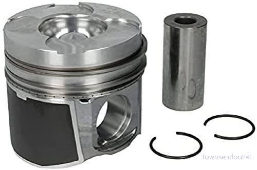 Mahle Kolv 022 26 00 4009026831762