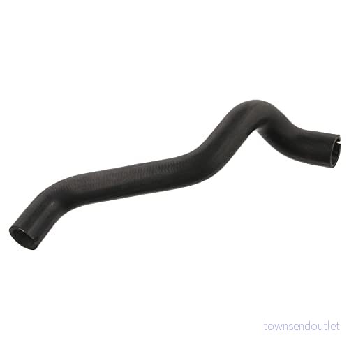 FEBI BILSTEIN 37123 Durite De Refroidissement supérieur FIAT: Grande Punto 3/5 portes, Evo III ALFA ROMEO: MiTo 4027816371236