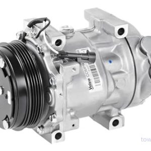 Valeo Kompressor Klimatanläggning 813207 3276428132075 Valeo Kompressor Klimatanläggning 813207 3276428132075