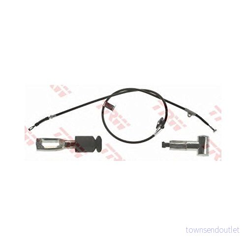 TRW eftermarknad för fordon GCH225 kabel, parkeringsbroms 3322937994113