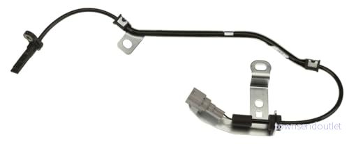TRW GBS5008 ABS-sensor för hjulvarvtal - Subaru Legacy 4 3322938099930