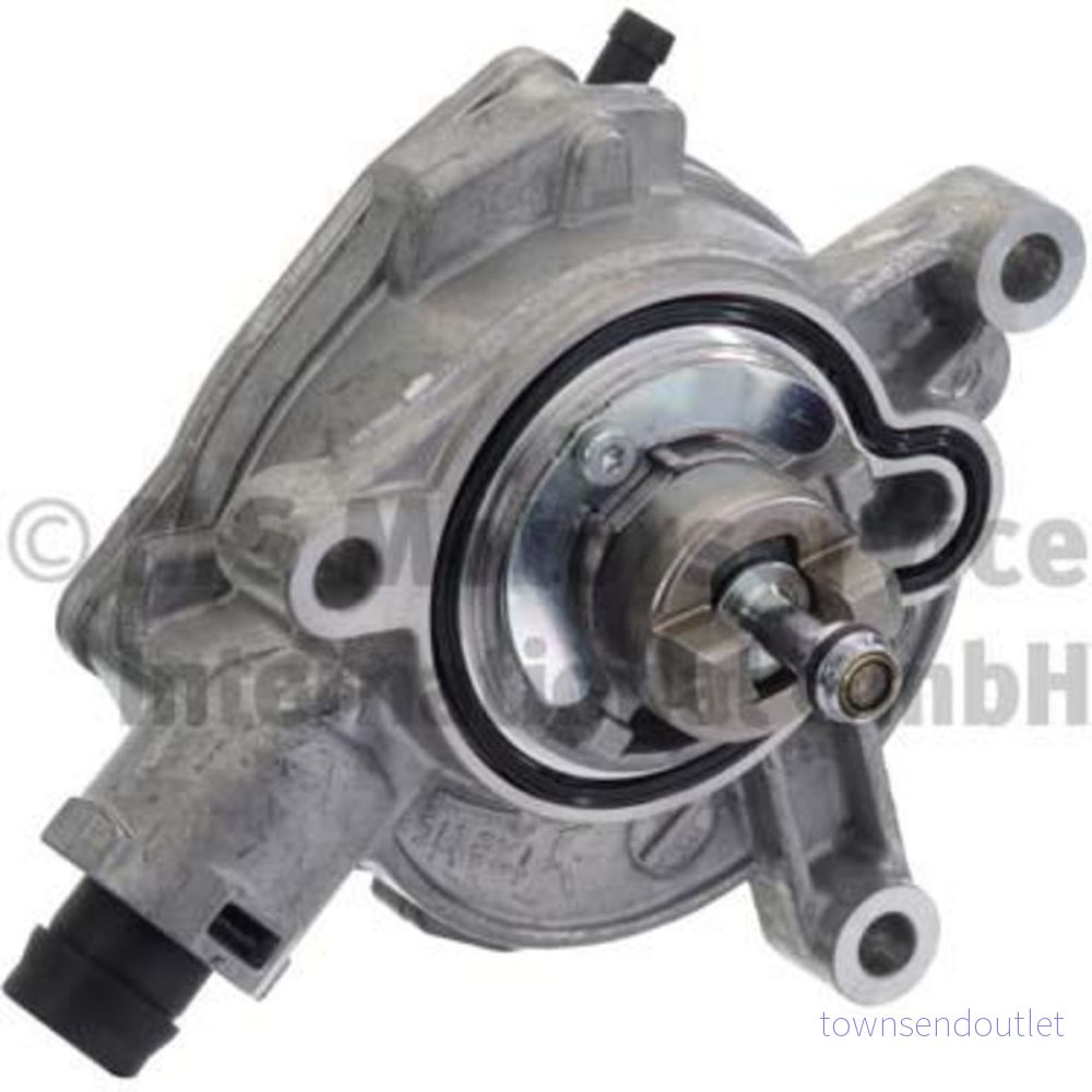 Vakuumpump, bromssystem PIERBURG 7.24807.76.0 4028977859410