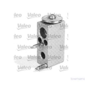 VALEO 509511 Détendeur De Climatisation CITROËN: C2 3/5 portes, C3 I PEUGEOT: 1007 3 portes 3276425095113 VALEO 509511 Détendeur De Climatisation CITROËN: C2 3/5 portes, C3 I PEUGEOT: 1007 3 portes 3276425095113