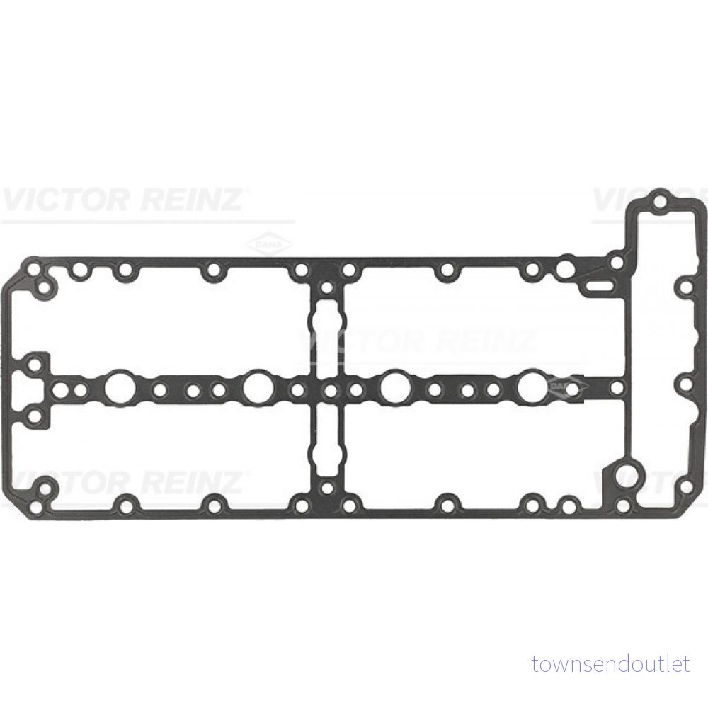 REINZ 71 43018 00 Joint De Cache Culbuteurs IVECO: DAILY V Van / Break, 6 , 4 Kasten/Kombi 4026635091233