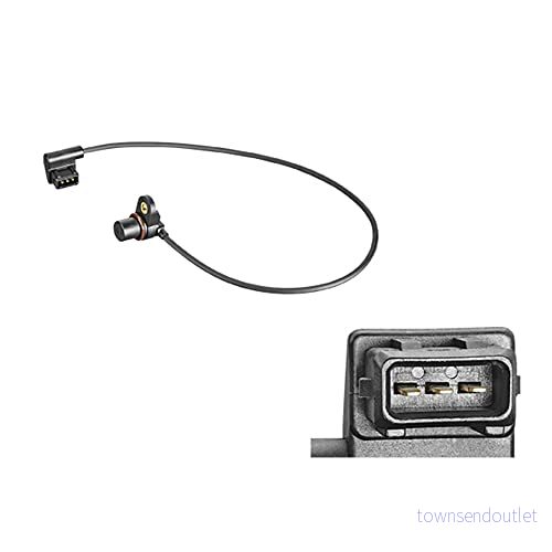 Valeo Kamaxelsensor 253820 3276422538200