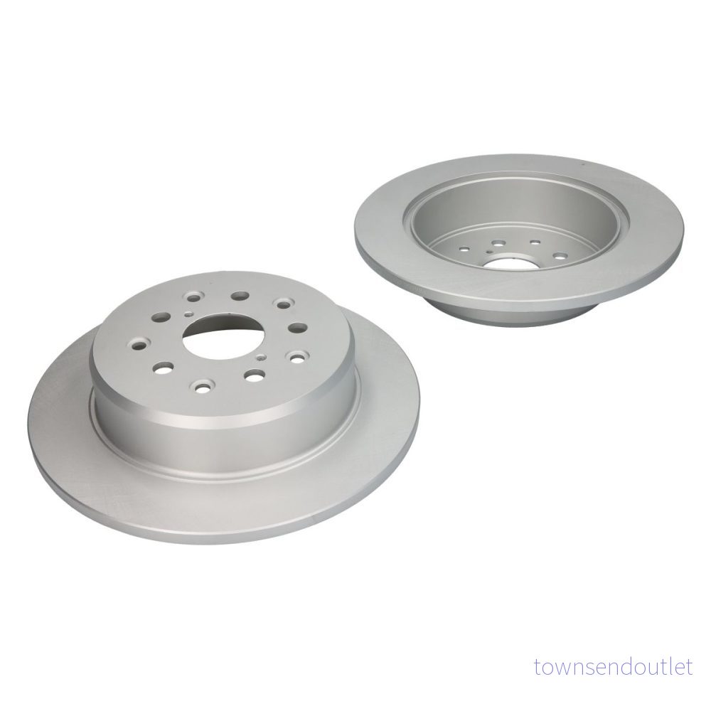 Bromsskiva FERODO DDF1499C 4060426033972