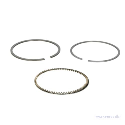 Kolvringssats Mahle 003 99 N0 4009026604328
