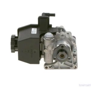 BOSCH K S00 000 525 Pompe De Direction Assistée hydraulique 115 MERCEDES BENZ: Classe E Berline, C Berline 4047025444644 BOSCH K S00 000 525 Pompe De Direction Assistée hydraulique 115 MERCEDES BENZ: Classe E Berline, C Berline 4047025444644
