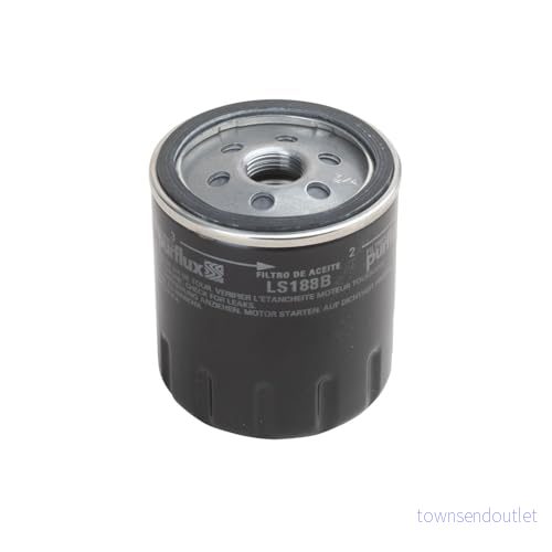 Purflux LS188B Oljefilter 3286061688891