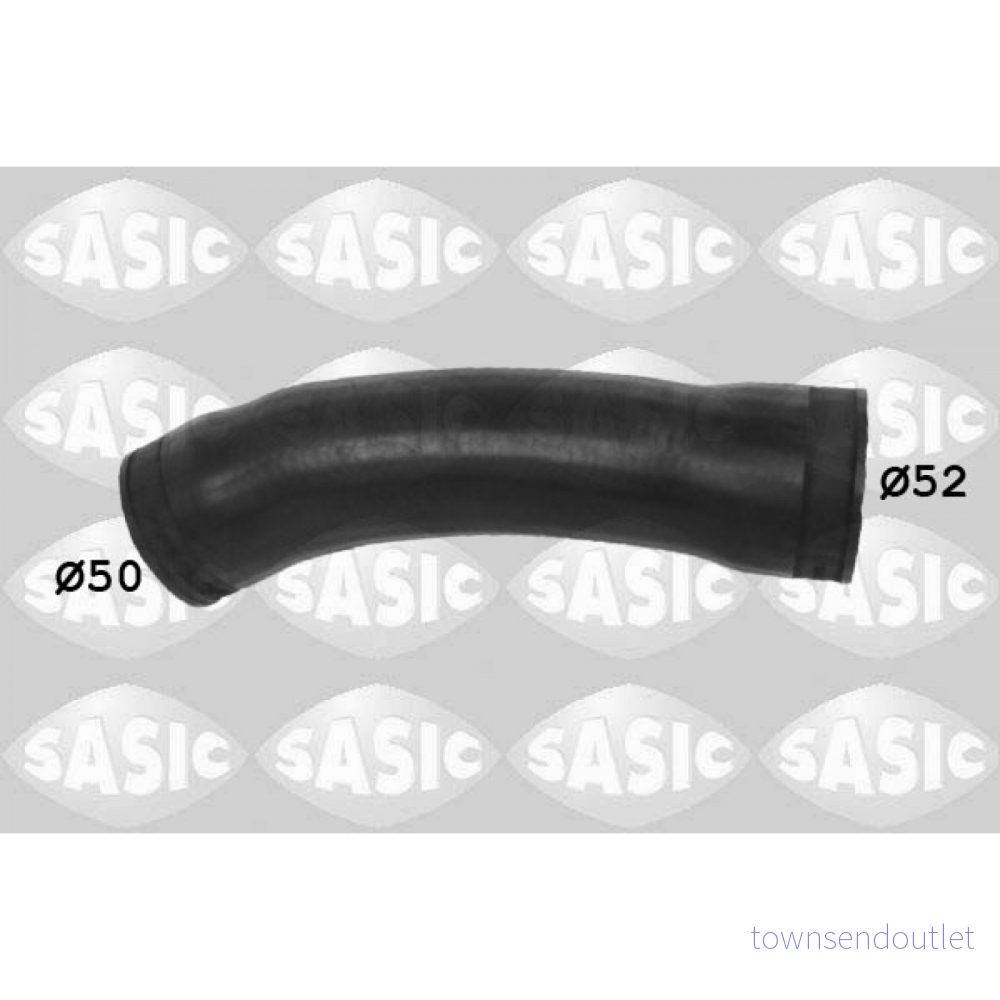 SASIC 3356025 Gaine De Suralimentation VOLKSWAGEN: GOLF 3, 3 Variant, SEAT: Ibiza 2 3660872434616