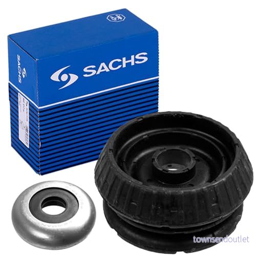 SACHS 802 258 Kit de réparation, palier la jambe suspension Essieu avant gauche, droit FORD: KA 3 portes, FIESTA 4 4013872176137