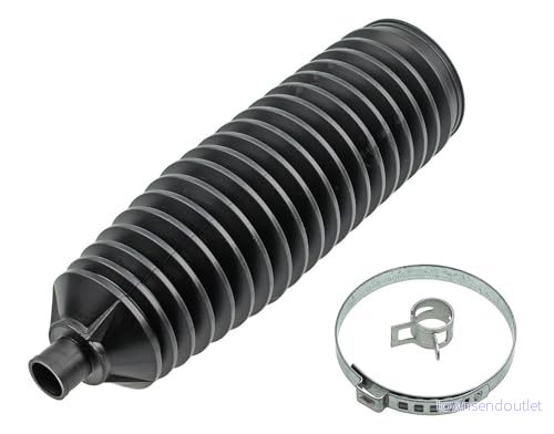 MEYLE 614 620 0014 Jeu de joints soufflets, direction Essieu avant droit, gauche ORIGINAL Quality OPEL: Corsa C 3/5 portes, Combo Tour 4040074192214