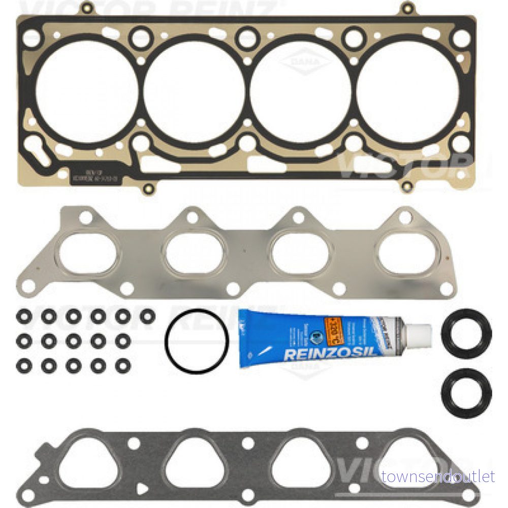 Packningssats, topplock Victor reinz 02 34260 4026634307472