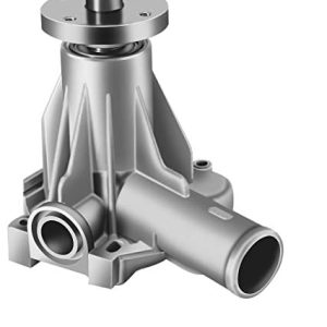 VALEO 506044 Pompe à eau sans poulie avec joints couvercle VOLVO: 240 Berline, 740 Break 3276425060449 VALEO 506044 Pompe à eau sans poulie avec joints couvercle VOLVO: 240 Berline, 740 Break 3276425060449