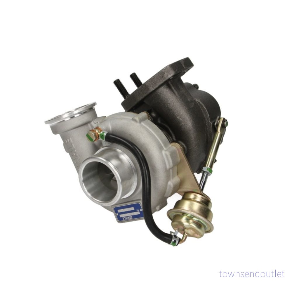 Laddare, laddsystem MAHLE 001 TC 14934 000 4009026747377