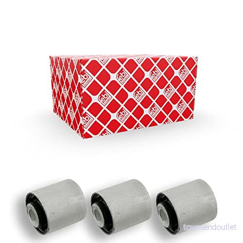 Lagersats, axelstomme Febi Bilstein 26212 4027816262121 Lagersats, axelstomme Febi Bilstein 26212 4027816262121