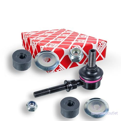 FEBI BILSTEIN Länk - Krängningshämmare för Honda 42066 4027816420668