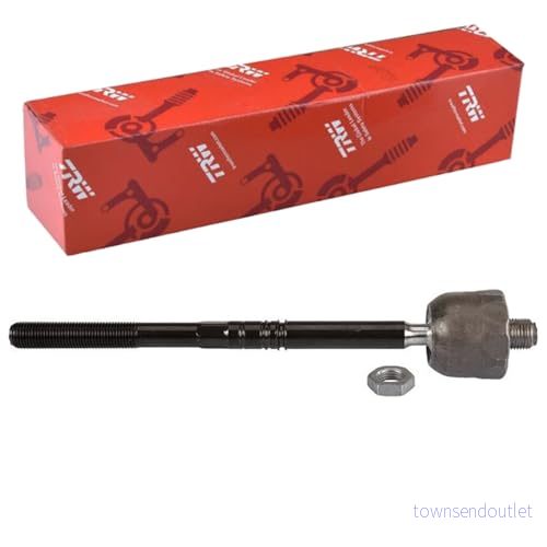 TRW JAR1050 Rotule Axiale M14x1,5 241,6 avec accessoires MERCEDES BENZ: Classe C Berline, Break, GLK 3322937924363