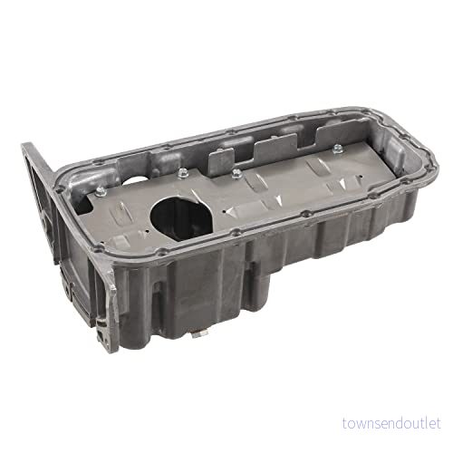 Oljetråg FEBI BILSTEIN 29471 4027816294719