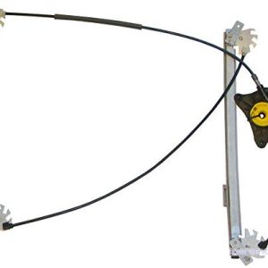 Valeo Lève vitre avant gauche électrique sans moteur avec fonction confort 851072 AUDI: A6 C6 Avant, Berline, Allroad 3276428510729 Valeo Lève vitre avant gauche électrique sans moteur avec fonction confort 851072 AUDI: A6 C6 Avant, Berline, Allroad 3276428510729