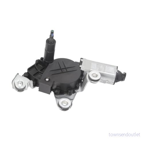 Magneti Marelli Vindrutetorkarmotor 064038005010 8001063752679