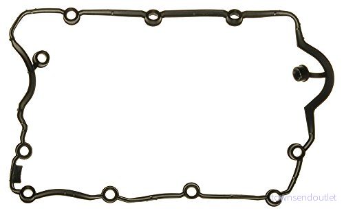 AJUSA 11112200 Joint De Cache Culbuteurs SEAT: Ibiza 4, 3, 4 Sportcoupe, VOLKSWAGEN: Polo IV 3/5 portes, Tiguan I, SKODA: Fabia I 5 portes 8427769926297