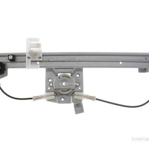 Valeo Lève vitre arrière droite électrique sans moteur avec fonction confort 850663 RENAULT: GRAND SCENIC 2, 2 3276428506630 Valeo Lève vitre arrière droite électrique sans moteur avec fonction confort 850663 RENAULT: GRAND SCENIC 2, 2 3276428506630