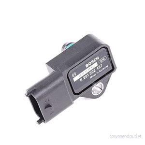 Bosch Laddtryckssensor – 0 281 002 487 3165143619094 Bosch Laddtryckssensor – 0 281 002 487 3165143619094