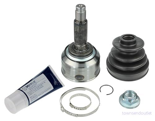 Ledsats, drivaxel Meyle 28 14 498 0002 4040074021521