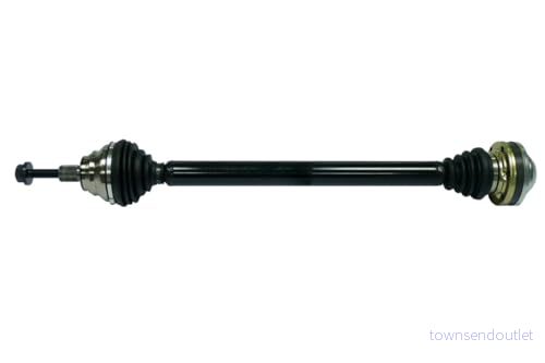 SKF VKJC 4620 Drivaxel Höger 7316575128968
