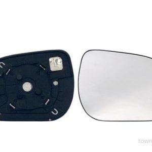 ALKAR 6432999 Miroir De Rétroviseur droit TOYOTA: RAV4 III SUV 8424445124688