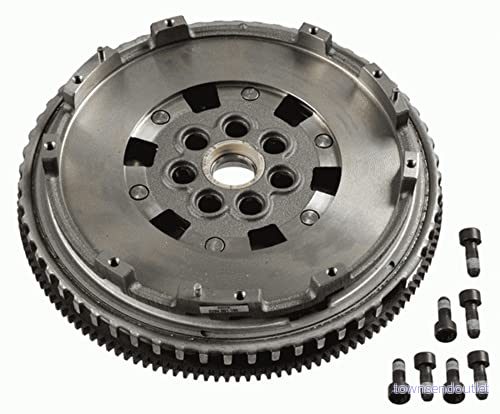 Sachs Dubbelmassesvänghjul 2294 501 196 4013872846986