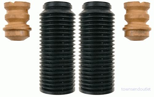 Sachs 900 022 Dammskyddsats Stötdämpare Ford Escort 6 Cabrio 4013872177356