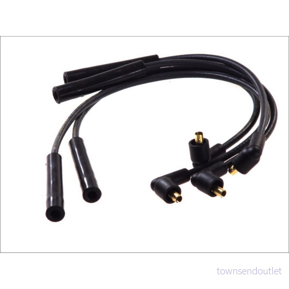 MAGNETI MARELLI 941385040937 Jeu De Fils d'Allumage KIA: Rio I Berline 8001063130286