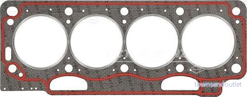 REINZ 61 26520 10 Joint De Culasse 1,3 82 RENAULT: 9 Berline, R11 3/5 portes, R21 5 VOLVO: 480 E, 440 K, 340 360 portes 4026634052730