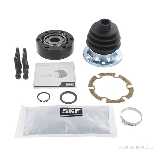 SKF VKJA 8004 Drivknut, Drivaxel 7316572879627