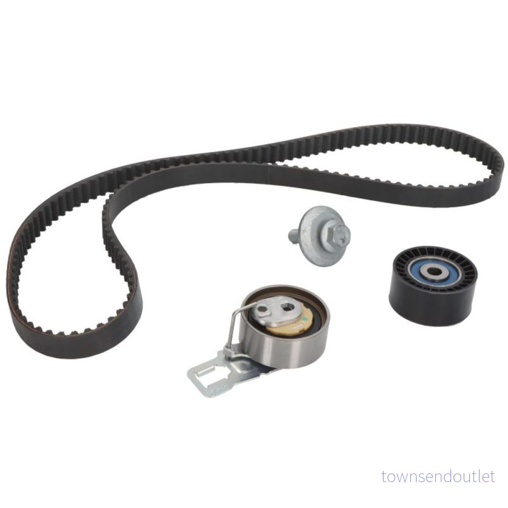 Tand/styrremssats SKF VKMA 03318 7316577884695