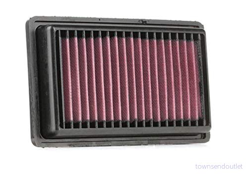 Luftfilter K&n filters 33 3043 24844362209