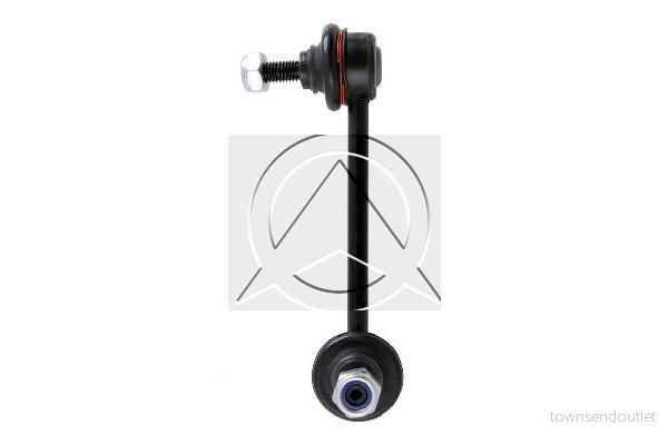 SIDEM 21467 Biellette de barre stabilisatrice Essieu arrière droit 135 MM10x1,5 BMW: 1 5 portes, X1, 3 Touring 5413978212941