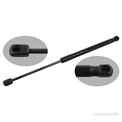 FEBI BILSTEIN 34410 Gasfjäder till bagageutrymme - PEUGEOT 3008 4027816344100