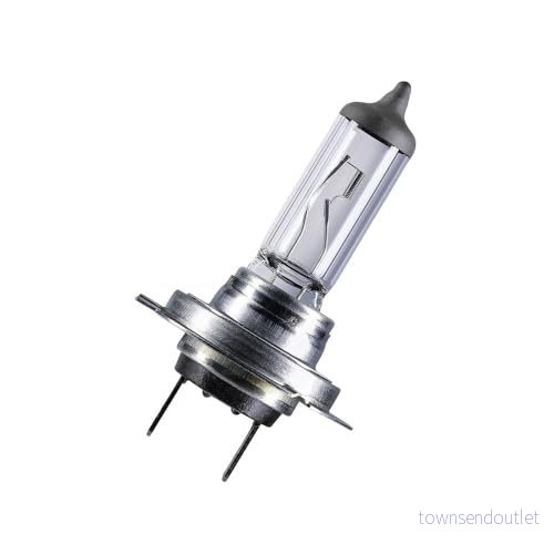 Osram Glödlampa, Fjärrstrålkastare - 64210L Longlife - 1 x vikbar låda 4050300437873