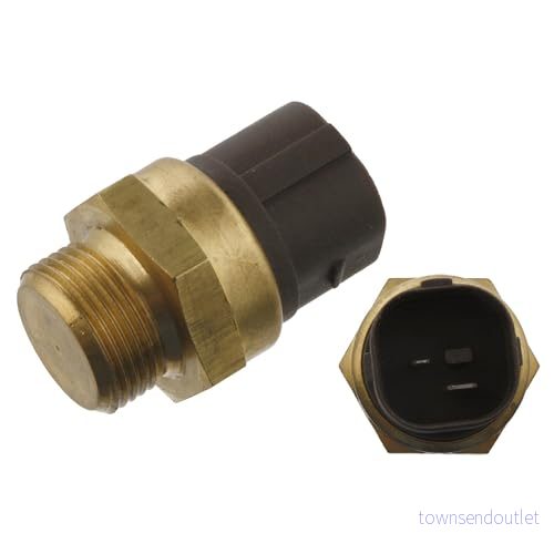 FEBI BILSTEIN 36205 Interrupteur de température, ventilateur radiateur VOLKSWAGEN: GOLF 4, 3, Polo II 3/5 portes, AUDI: A3 portes 4027816362050
