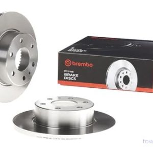 Bromsskiva BREMBO 08.9759.20 8020584975923