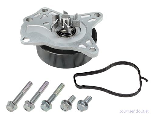 MEYLE 11 13 220 0019 Pompe à eau TOYOTA: Yaris II 3/5 portes, III Aygo, CITROËN: C1 I, PEUGEOT: 107 portes 4040074010396