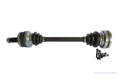 SKF VKJC 1148 Arbre de transmission 572 BMW: 3 Berline, Cabriolet, Touring 7316575353391