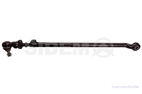 SIDEM 65026 Biellette De Direction Essieu avant gauche LAND ROVER: Freelander I SUV