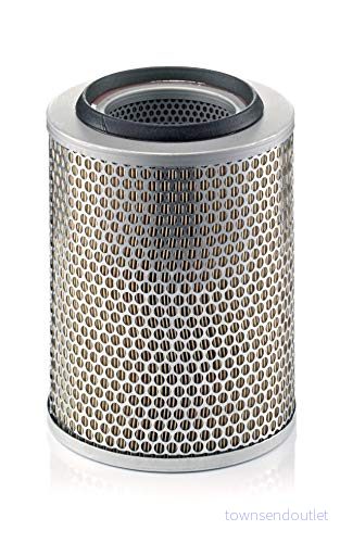 MANN-FILTER Luftfilter C 20 356 4011558129705